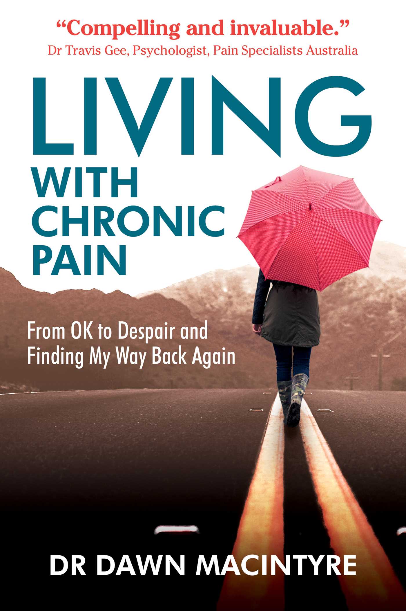 Living with Chronic Pain